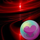 Tapet Culoare Rosie APK