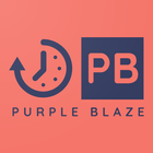 Purple Blaze - AMS ikon