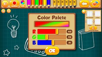 Black Board ภาพหน้าจอ 2