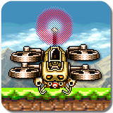 Drone icon