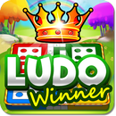 Ludo Game : Ludo Winner aplikacja