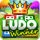 Ludo Game : Ludo Winner 圖標