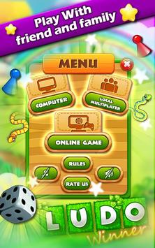 Ludo Game : Ludo Winner screenshot 2