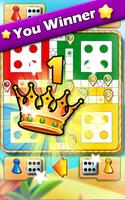 برنامه‌نما Ludo Winner عکس از صفحه