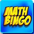 Math Bingo ikon