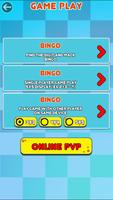 Math Bingo syot layar 2