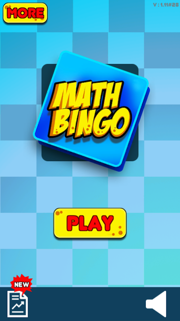 Math Bingo Free : Online Multiplayer Apk 1.11 Download For Android – Download Math Bingo Free : Online Multiplayer Apk Latest Version - Apkfab.com