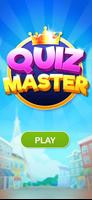 Poster Quiz Master