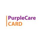 PurpleCare Card icône