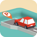 APK Parking Lot Jam -3D car escape