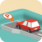 Parking Lot Jam -3D car escape icône