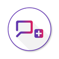 PurpleCircle