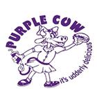 Purple Cow 圖標
