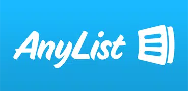 AnyList: Grocery Shopping List