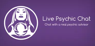 Live Psychic Chat