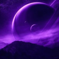 Purple Wallpaper