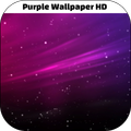Purple Wallpaper HD