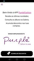 PurpleFashion اسکرین شاٹ 2