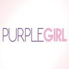 آیکون‌ PurpleGirl