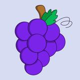 Grape VPN 图标