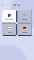Grape VPN poster