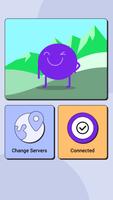 Grape VPN screenshot 1
