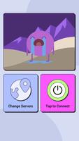 Grape VPN screenshot 2