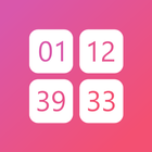 Math Magic Number أيقونة