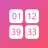 Math Magic Number أيقونة