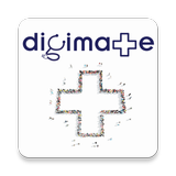 digIMAte icon