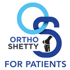 Ortho Shetty 아이콘