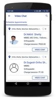 Ortho Shetty 스크린샷 1