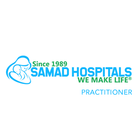 Samad Practitoner 아이콘