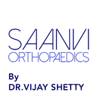 SAANVI Orthopaedics 아이콘