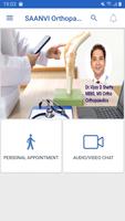 SAANVI Orthopaedics 포스터