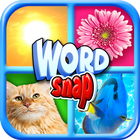 Icona Word Snap - Fun Words Pic Game