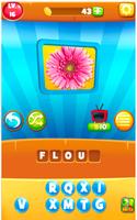 2 Schermata Word Snap - Fun Words Pic Game
