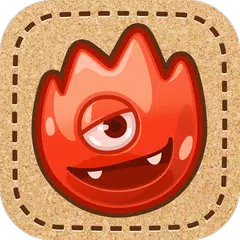 MonsterBusters: Match 3 Puzzle APK download