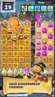 MonsterBusters: Match 3 Puzzle 截圖 1