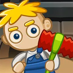 몬스터 버스터즈 APK download