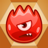 Hexa Blast: 3-Gewinnt-Spiele APK