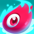 Monster Busters: Ice Slide icono
