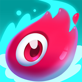 Monster Busters: Ice Slide APK