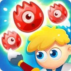 Monster Busters: Link Flash XAPK download