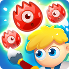 آیکون‌ Monster Busters: Link Flash