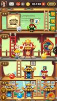 Monster Busters: Link Flash تصوير الشاشة 2