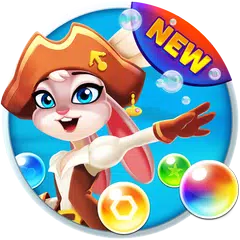 Bubble Incredible:Puzzle Games APK Herunterladen