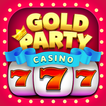 ”Gold Party Casino : Slot Games