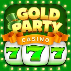 Gold Party Casino : Slot Games XAPK 下載