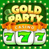 Gold Party Casino : Slot Games aplikacja